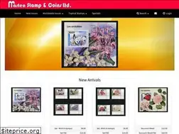Sites similar to marlen-stamps.com