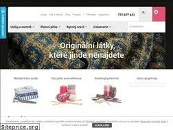 Sites similar to marlen.cz