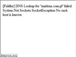 Sites similar to marlena.com.pl