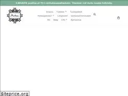 Sites similar to marlena.fi