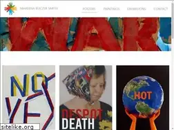 Sites similar to marlenabuczek.com