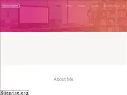 Sites similar to marlenacannon.com