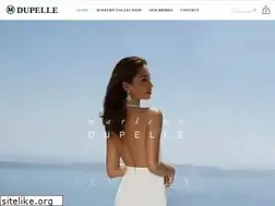 Sites similar to marlenadupellejewelry.com