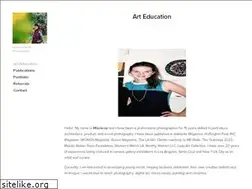 Sites similar to marlenaelise.com