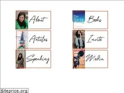Sites similar to marlenagraves.com