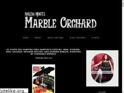 Sites similar to marlenamidnite.com