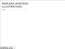 Sites similar to marlenamurtagh.com