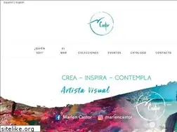 Sites similar to marlencastor.com