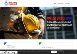 Sites similar to marlene-enkirch.com