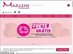 Sites similar to marleneaviamentos.com.br