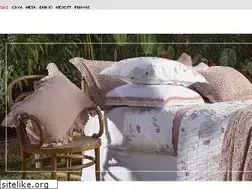 Sites similar to marleneenxovais.com.br