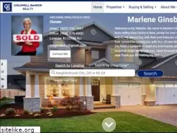 Sites similar to marleneginsberg.com