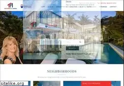Sites similar to marlenehowardrealtor.com