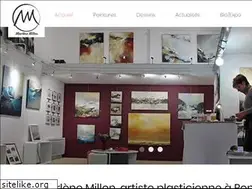Sites similar to marlenemillon.com