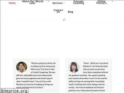Sites similar to marleneoulton.com