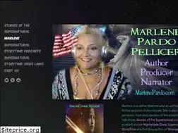 Sites similar to marlenepardo.com