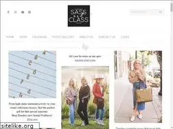 Sites similar to marlenesassandclass.com