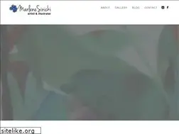 Sites similar to marlenesinicki.com