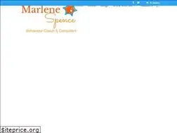 Sites similar to marlenespence.com