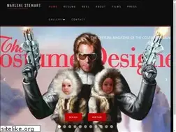 Sites similar to marlenestewart.com