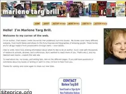 Sites similar to marlenetargbrill.com