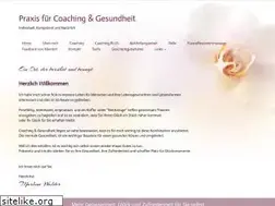 Sites similar to marlenewalder.com