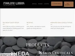 Sites similar to marleneweber.com