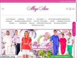 Sites similar to marlentex.com