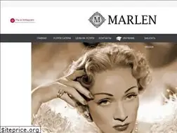 Sites similar to marlenvrn.ru