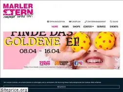 Sites similar to marlerstern.de
