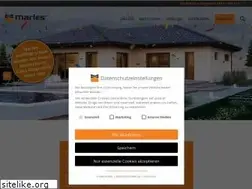 Sites similar to marles.at