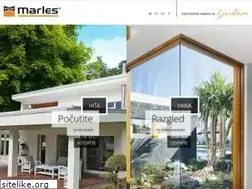 Sites similar to marles.com