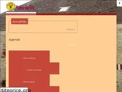 Sites similar to marlesenbrie.fr
