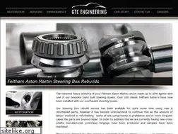 Sites similar to marlessteering.com