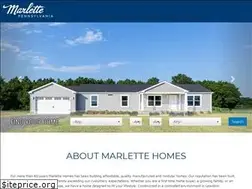 Sites similar to marlettelewistown.com