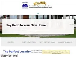 Sites similar to marlettenorthwest.com