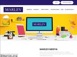 Sites similar to marlev.com.tr