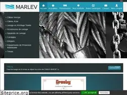 Sites similar to marlev.fr