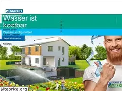 Sites similar to marley-shop.de