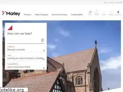 Sites similar to marley.co.uk