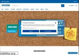 Sites similar to marley.de