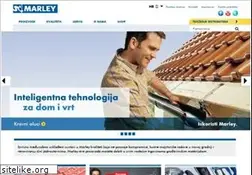 Sites similar to marley.hr