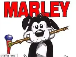 Sites similar to marley.net