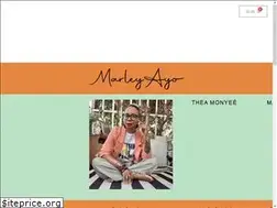 Sites similar to marleyayo.com