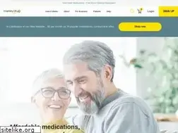 Sites similar to marleydrug.com