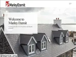 Sites similar to marleyeternit.co.uk