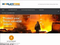 Sites similar to marleyfire.com