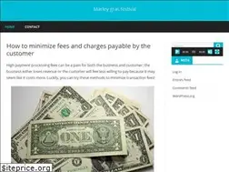 Sites similar to marleygrasfestival.com