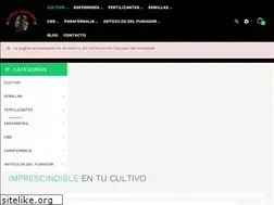 Sites similar to marleygrowshop.es
