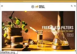 Sites similar to marleynaturalshop.com